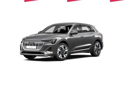 Audi e-tron 43.330 km 37.350 &euro; Hannover 30179