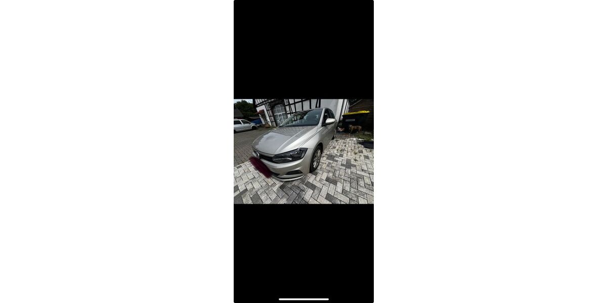 VW Polo 63.754 km 9.800 &euro; Hannover 30539