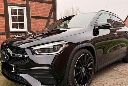 Mercedes-Benz GLA 200 46.500 km 33.000 &euro; Wunstorf 31515