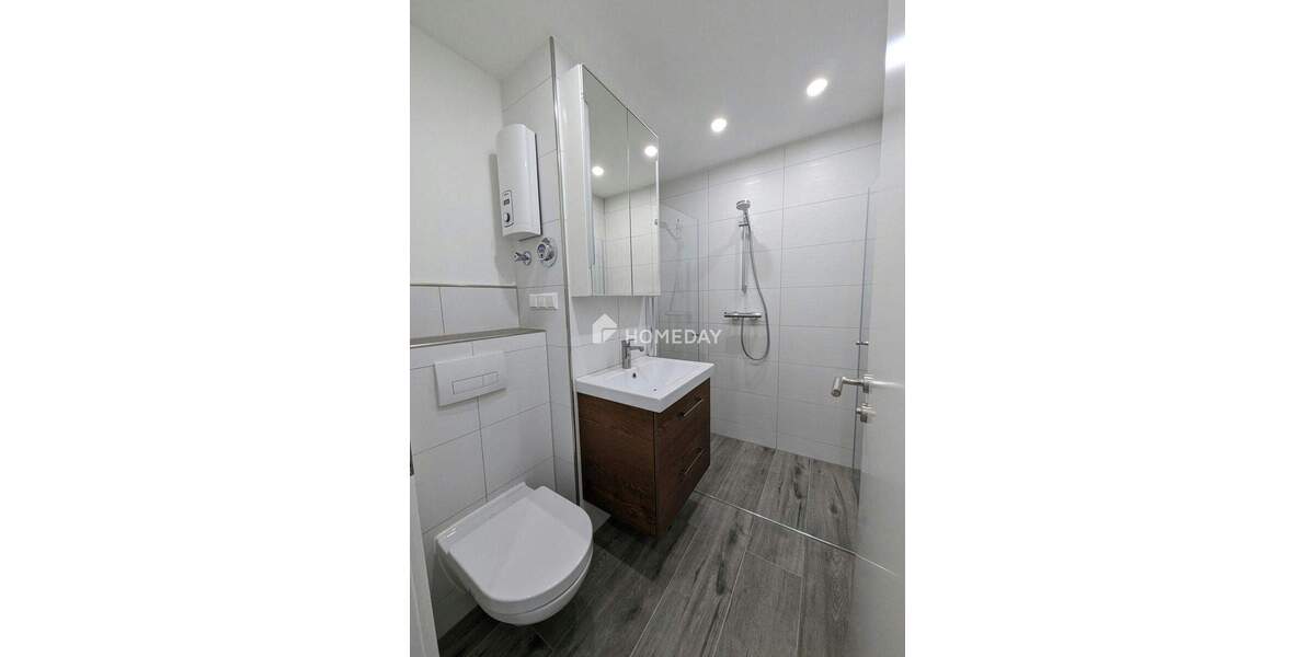 Etagenwohnung Hannover List - 2 Zimmer, 48 m&sup2;, 139.000&euro; | Angebot:25820172