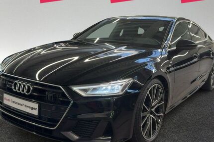 Audi A7 57.029 km 46.950 &euro; Hannover 30179