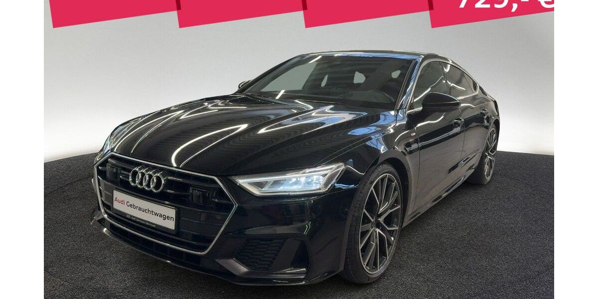 Audi A7 57.029 km 46.950 &euro; Hannover 30179