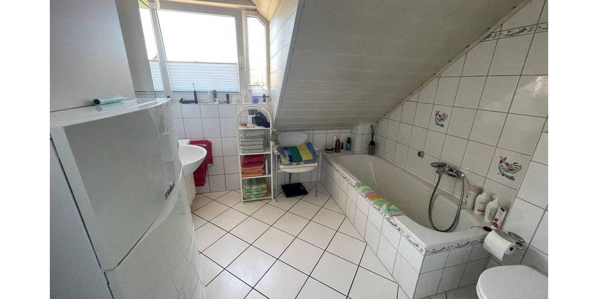 Doppelhaushälfte Hannover Badenstedt Badenstedt - 4 Zimmer, 100 m&sup2;, 490.000&euro; | Angebot:26522582