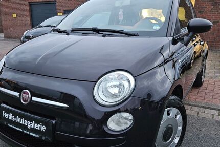 Fiat 500 119.000 km 4.999 &euro; Garbsen 30827