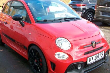 Abarth 595 Competizione 67.790 km 18.995 &euro; Wedemark 30900