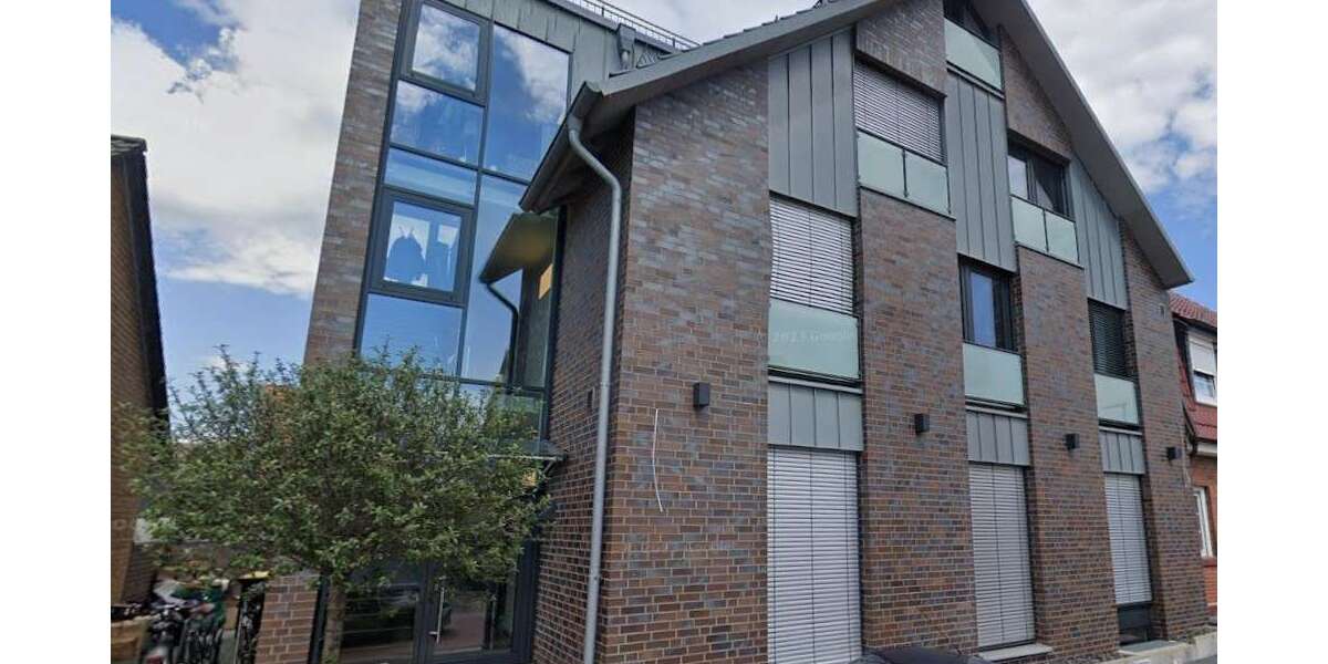 Etagenwohnung Wunstorf - 4 Zimmer, 116 m&sup2;, 1.700&euro; | Angebot:25089024