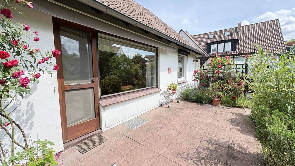 Einfamilienhaus Garbsen Berenbostel - 6 Zimmer, 170 m&sup2;, 399.000&euro; | Angebot:26908905