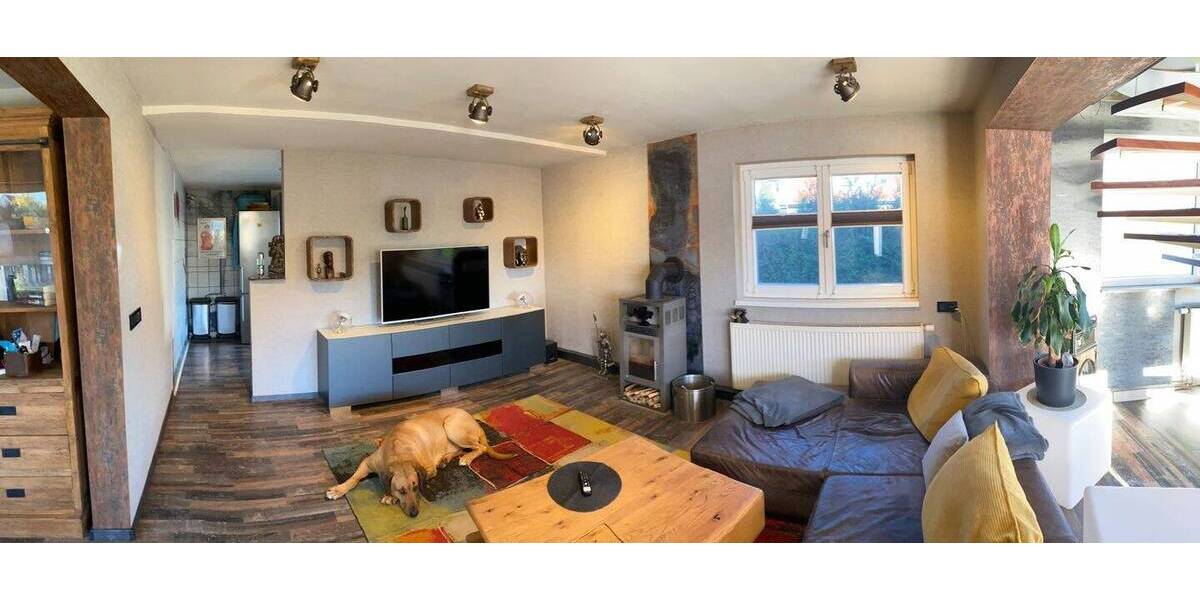 Einfamilienhaus Pattensen Jeinsen - 5 Zimmer, 155 m&sup2;, 395.000&euro; | Angebot:25674380