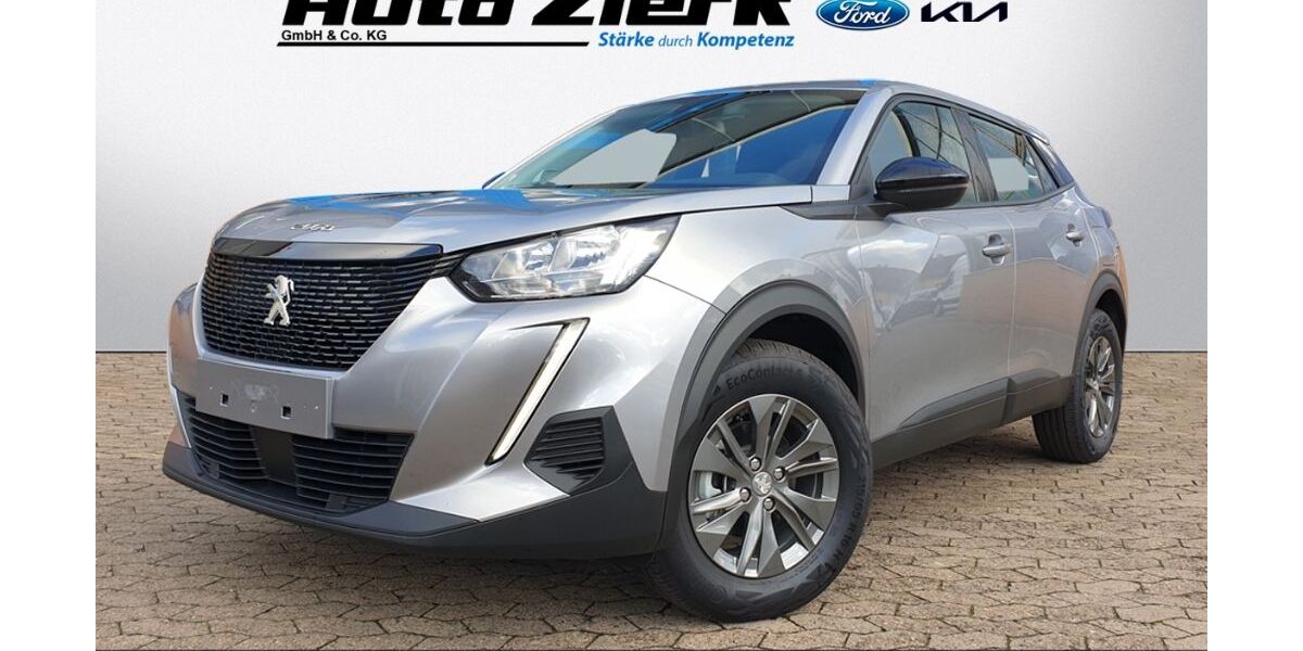 Peugeot 2008 26.000 km 18.990 &euro; Lehrte 31275