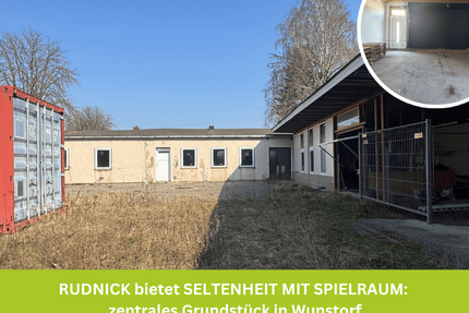 Grundstück Wunstorf - 280.000&euro; | Angebot:26948395
