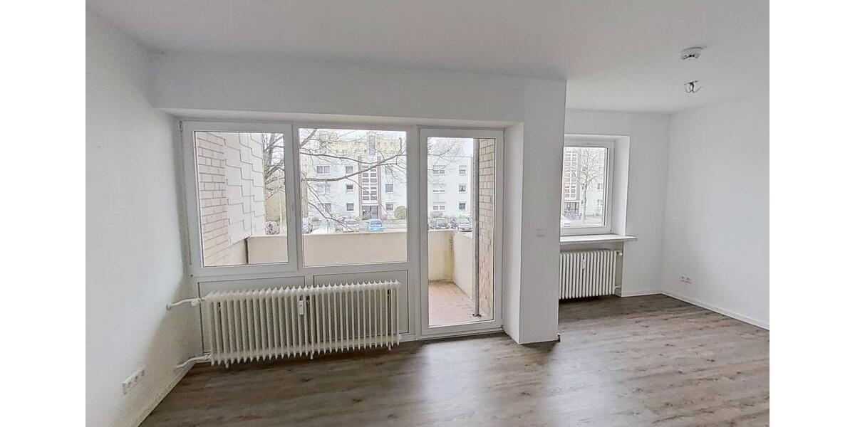 Etagenwohnung Burgdorf - 2 Zimmer, 57 m&sup2;, 499&euro; | Angebot:25791725