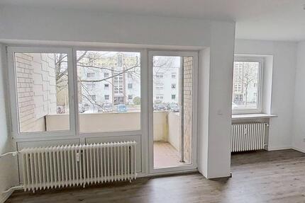 Wohnung Burgdorf - 2 Zimmer, 57 m&sup2;, 499&euro; | Angebot:25791725