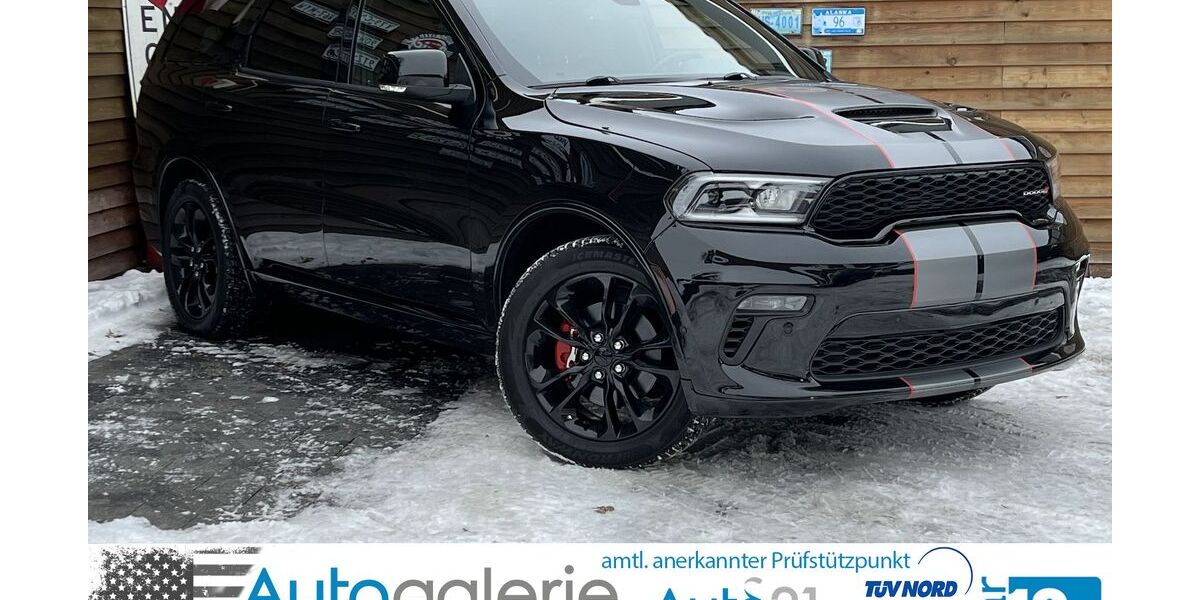 Dodge Durango 79.621 km 36.900 &euro; Langenhagen 30855
