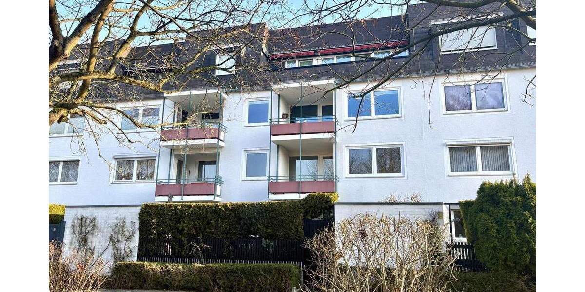 Etagenwohnung Laatzen Laatzen-Mitte - 3 Zimmer, 87 m&sup2;, 219.000&euro; | Angebot:25835318