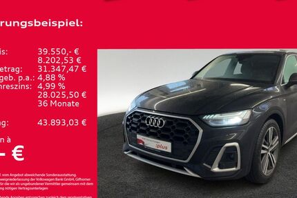 Audi Q5 86.165 km 38.950 &euro; Hannover 30179