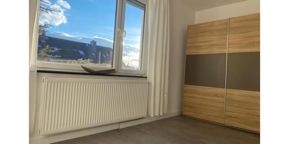 Etagenwohnung Hannover Bothfeld-Vahrenheide - 3 Zimmer, 78 m&sup2;, 1.200&euro; | Angebot:25857228