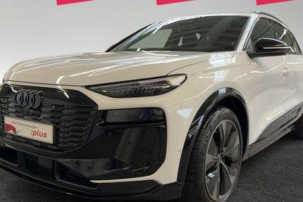 Audi Q6 e-tron 9.999 km 75.890 &euro; Hannover 30179