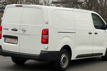 Opel Vivaro 157.630 km 11.700 &euro; Hannover 30179