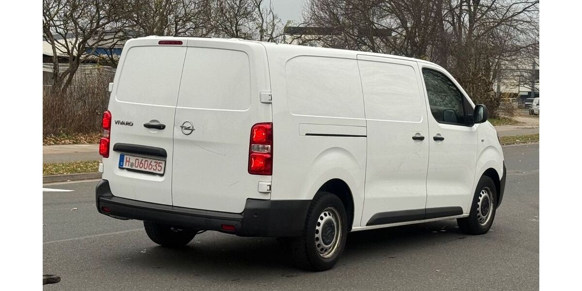 Opel Vivaro 157.630 km 11.700 &euro; Hannover 30179