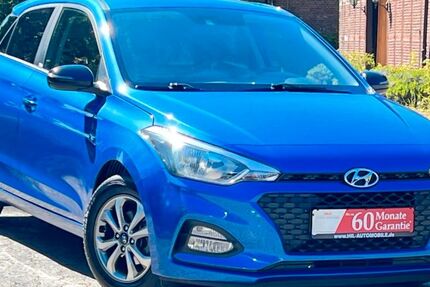 Hyundai i20 38.544 km 11.499 &euro; Isernhagen 30916