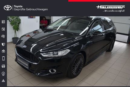 Ford Mondeo 117.457 km 14.440 &euro; Wunstorf 31515