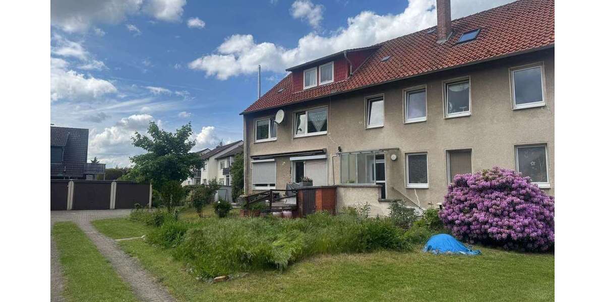 Einfamilienhaus Garbsen Berenbostel - 15 Zimmer, 280 m&sup2;, 479.000&euro; | Angebot:26758484