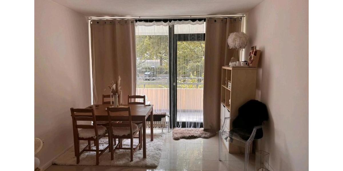 Erdgeschoßwohnung Hannover Döhren-Wülfel - 1 Zimmer, 29 m&sup2;, 115.000&euro; | Angebot:27433086