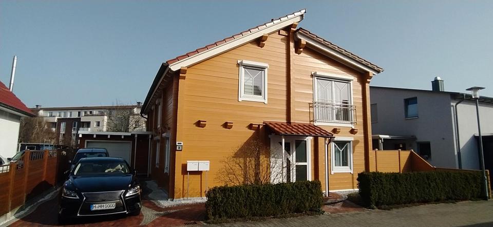 Einfamilienhaus Langenhagen Engelbostel - 6 Zimmer, 172 m&sup2;, 580.000&euro; | Angebot:26882242
