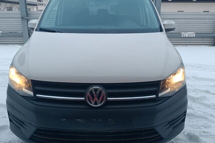VW Caddy 417.169 km 7.599 &euro; Hannover 30419