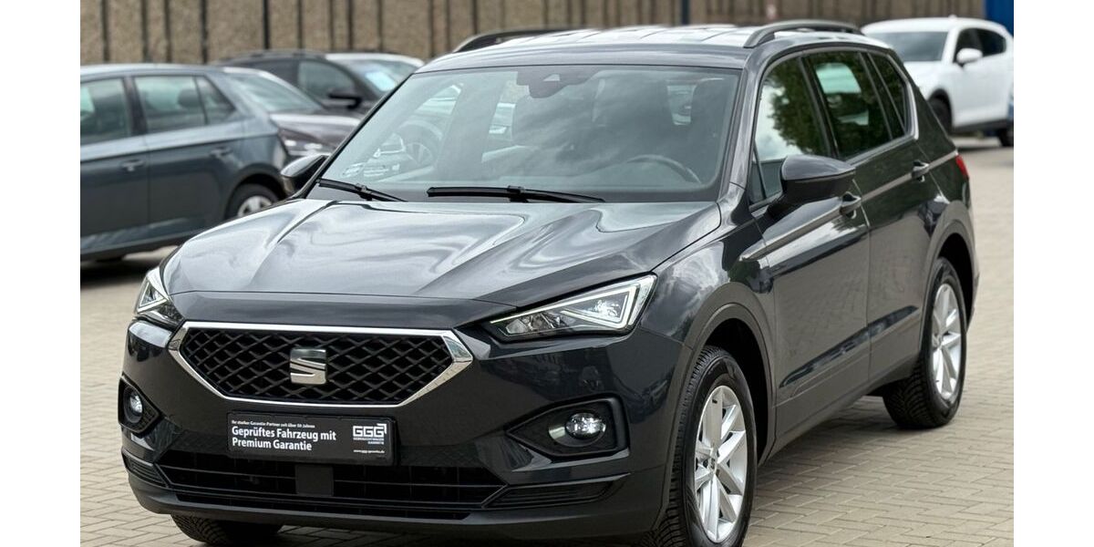 Seat Tarraco 95.000 km 18.880 &euro; Hannover 30449