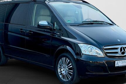 Mercedes-Benz Viano 150.000 km 24.950 &euro; Ronnenberg (Hannover) 30952