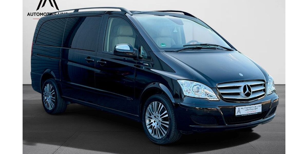 Mercedes-Benz Viano 150.000 km 24.950 &euro; Ronnenberg (Hannover) 30952