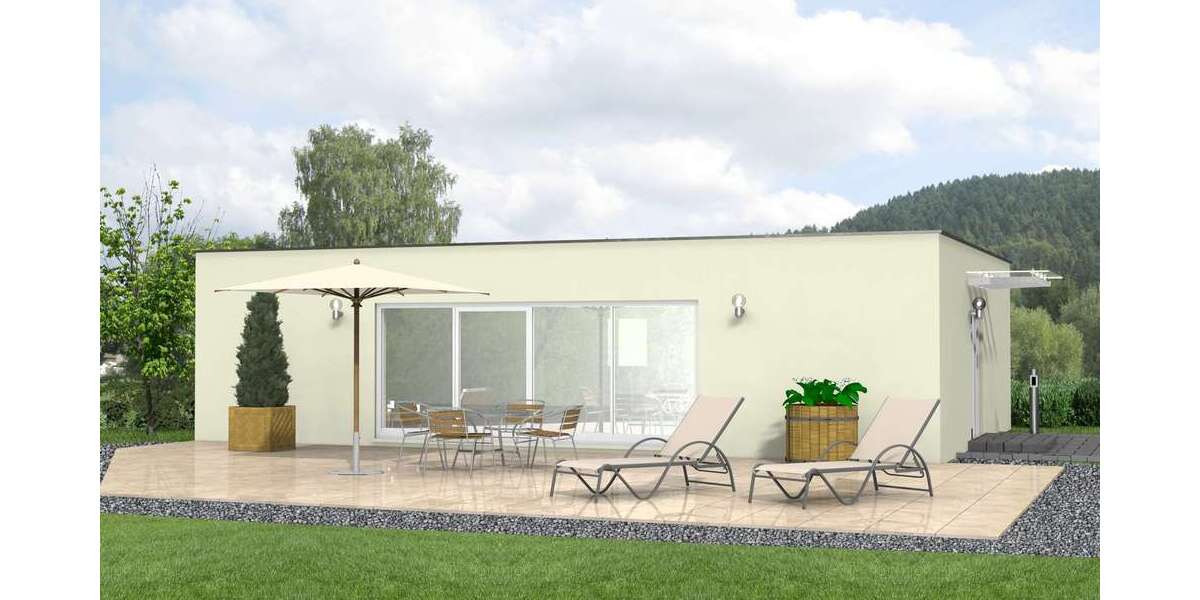 Einfamilienhaus Hannover Kirchrode Kirchrode - 2 Zimmer, 72 m&sup2;, 515.000&euro; | Angebot:25152511