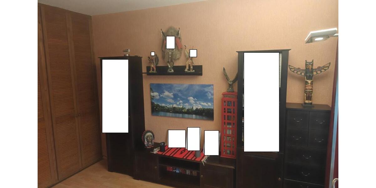 Hochparterre Hannover Buchholz-Kleefeld - 2 Zimmer, 69 m&sup2;, 154.000&euro; | Angebot:25861178