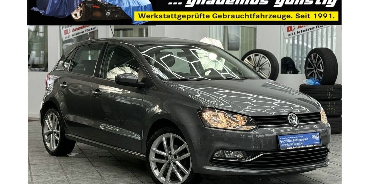 VW Polo 159.500 km 6.890 &euro; Fuhrberg 30938