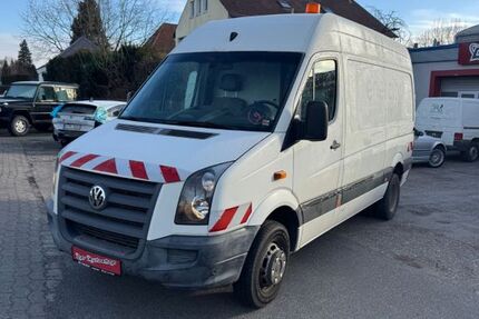 VW Crafter 218.380 km 9.044 &euro; Langenhagen 30853
