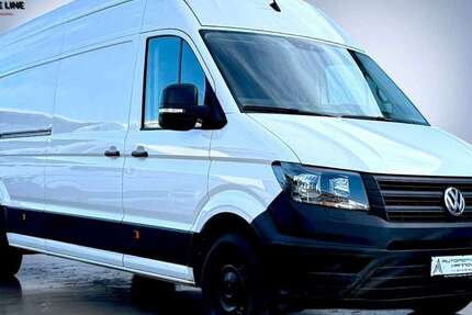 VW Crafter 50.000 km 32.950 &euro; Ronnenberg 30952