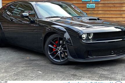 Dodge Challenger 43.891 km 37.900 &euro; Langenhagen 30855