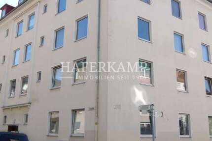 Wohnung Hannover Vahrenwald-List - 2 Zimmer, 54 m&sup2;, 160.000&euro; | Angebot:22069108