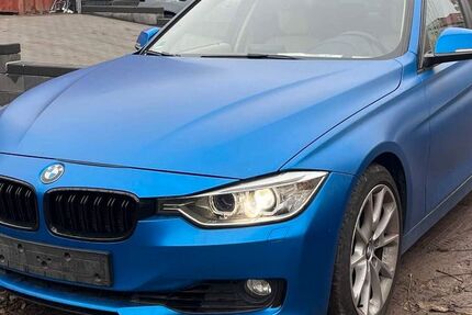 BMW 328 85.000 km 8.990 &euro; Bad Münder am Deister 31848