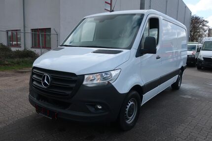 Mercedes-Benz Sprinter 232.900 km 20.500 &euro; Hannover 30179