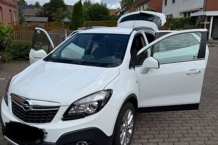 Opel Mokka 144.348 km 9.250 &euro; Hannover 30161
