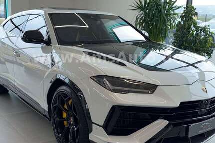Lamborghini Urus 17.500 km 319.950 &euro; Barsinghausen ( bei Hannover ) 30890