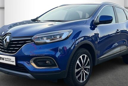 Renault Kadjar 49.095 km 21.975 &euro; Hannover 30519