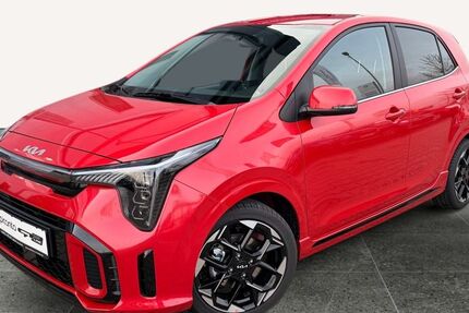 Kia Picanto 3.000 km 19.980 &euro; Wunstorf 31515