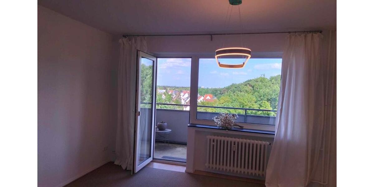 Etagenwohnung Hannover Herrenhausen-Stöcken - 2 Zimmer, 58 m&sup2;, 190.000&euro; | Angebot:22484602