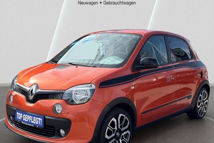 Renault Twingo 46.852 km 11.880 &euro; Wunstorf 31515