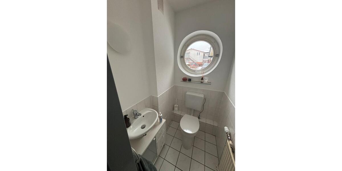 Reihenhaus Hannover Ricklingen - 4 Zimmer, 112 m&sup2;, 450.000&euro; | Angebot:25840949