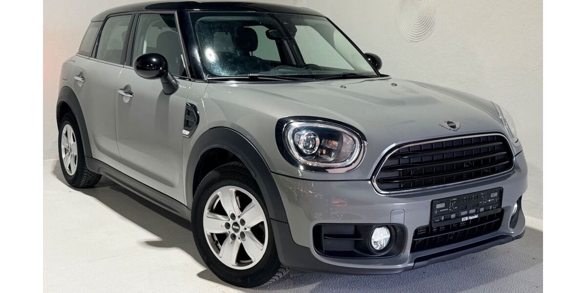 Mini Cooper 60.000 km 17.990 &euro; Hannover 30179