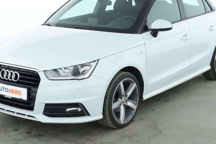 Audi A1 97.721 km 10.760 &euro; Laatzen 30880